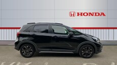 Honda Jazz 1.5 i-MMD Hybrid Crosstar Advance 5dr eCVT Hybrid Hatchback